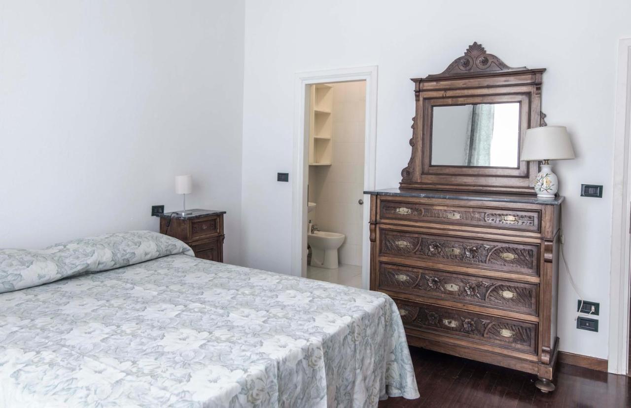 Appartamento Donella Con Parcheggio Privato San Gimignano Luaran gambar